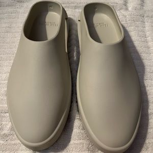 Fear of God The California Slip-On (Cement)
